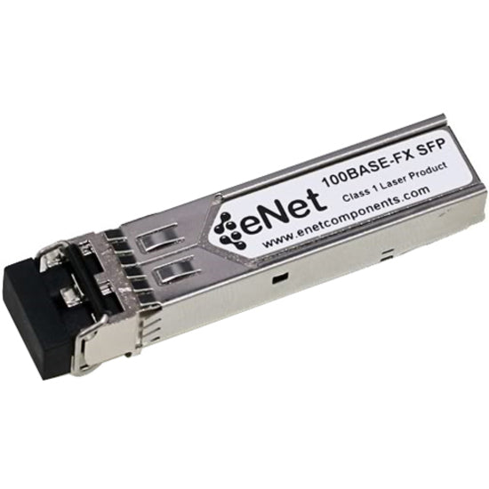 1000BASE-FX SFP 2KM LC         