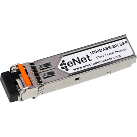 1000BASE-BX10-D SFP SMF SINGLE 