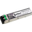 ENET Enterasys Compatible MGBIC-08 TAA Compliant Functionally Identical 1000BASE-ZX SFP 1550nm Duplex LC Connector