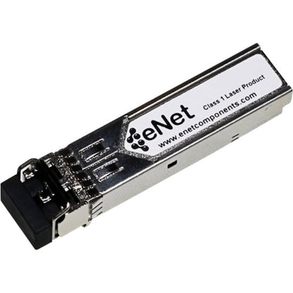 ENET Cisco Compatible SFP-OC3-IR1 TAA Compliant Functionally Identical OC-3/STM-1 SONET SFP 1310nm Duplex LC Connector