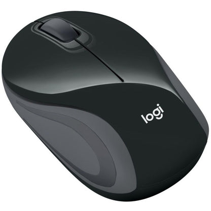 Logitech Wireless Mini Mouse M187