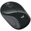 LOGITECH M187 WIRELESS MINI BLK