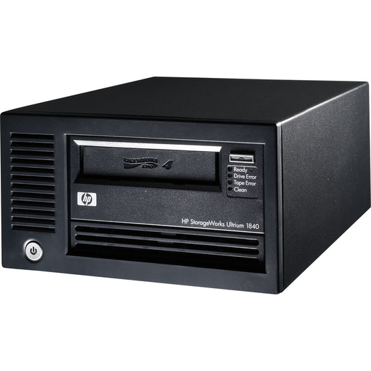 HP STOREEVER LTO-4 ULTRIUM     