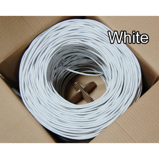 Bytecc Category 6 Bulk Cable 1000 feet