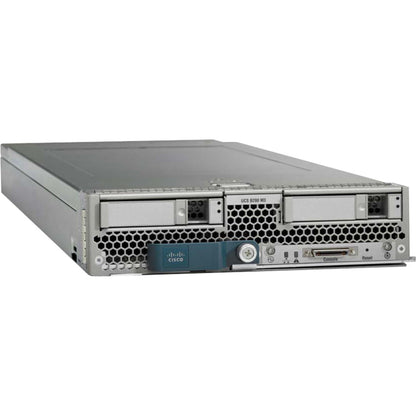 Cisco B200 M3 Blade Server - 2 x Intel Xeon E5-2650 2 GHz - 64 GB RAM - Serial ATA/600 6Gb/s SAS Controller
