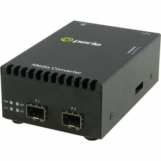 S-10G-STS 10G 2X10 GBE SFP+    