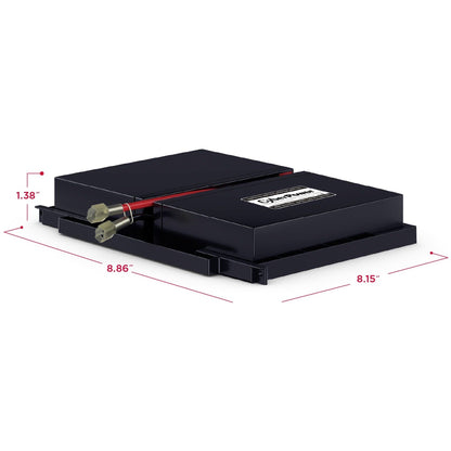 CyberPower RB0690X2 Replacement Battery Cartridge