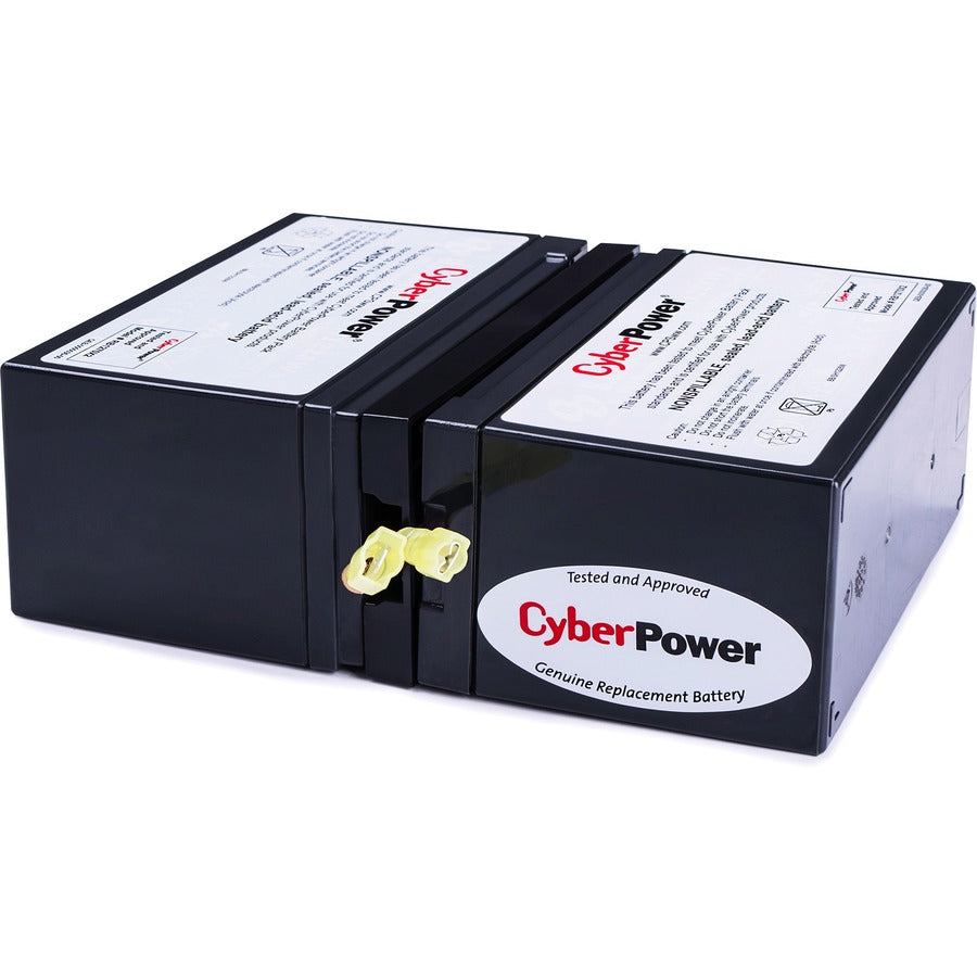 CyberPower RB1270X2 Replacement Battery Cartridge