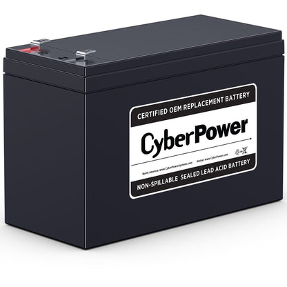 CyberPower RB1290 Replacement Battery Cartridge