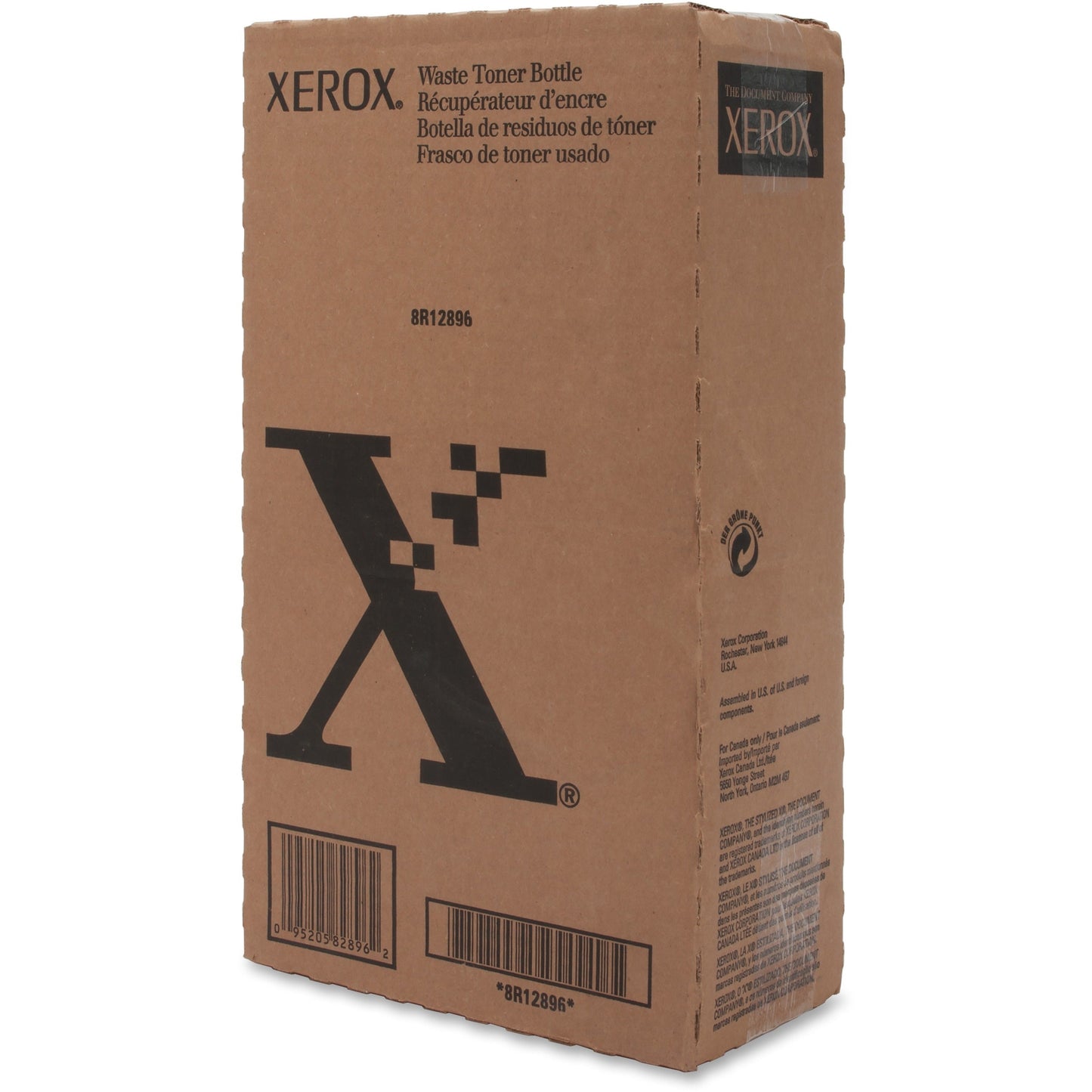 Xerox 8R12896 Waste Toner Container