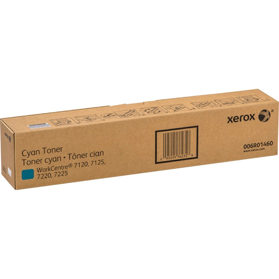 Xerox 006R01460 Original Toner Cartridge