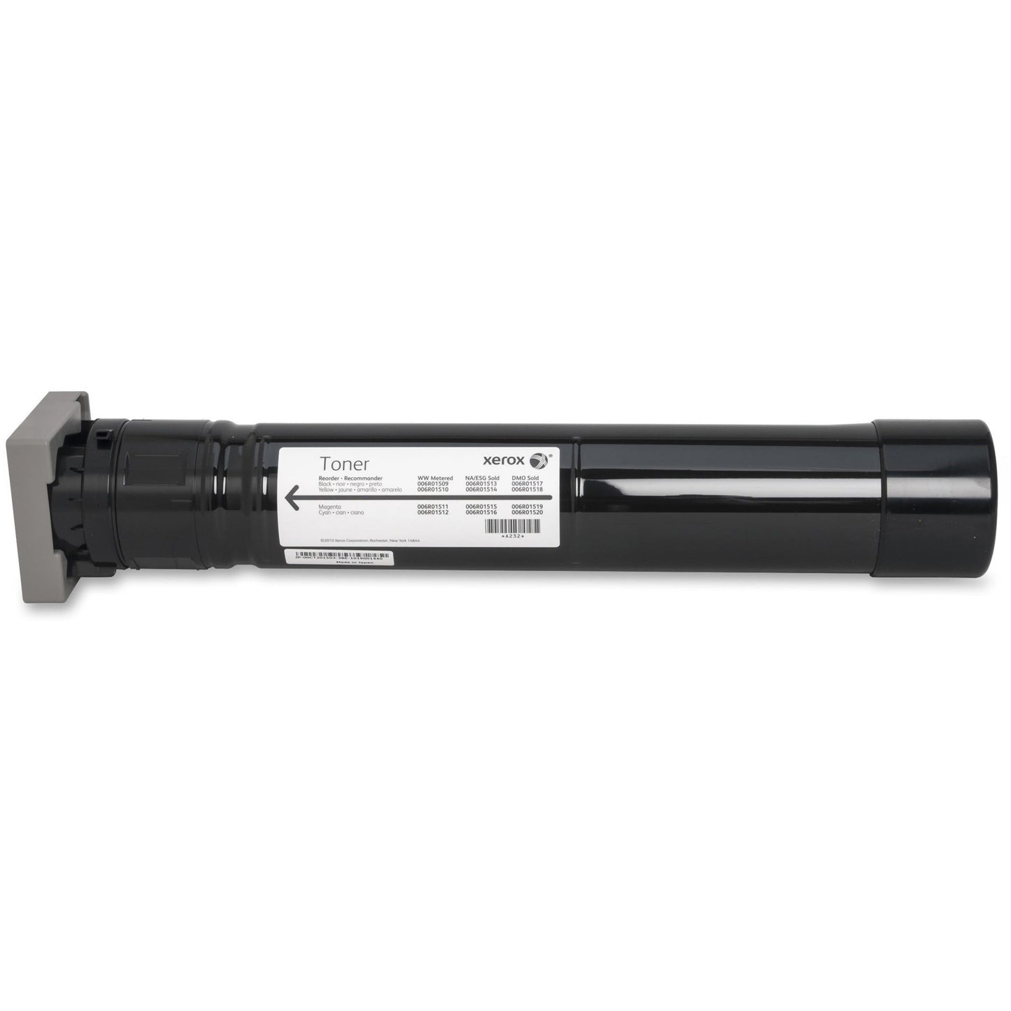 Xerox Original Toner Cartridge