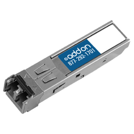 ALCATEL SFP 40KM ISFP-GIG-LH40 