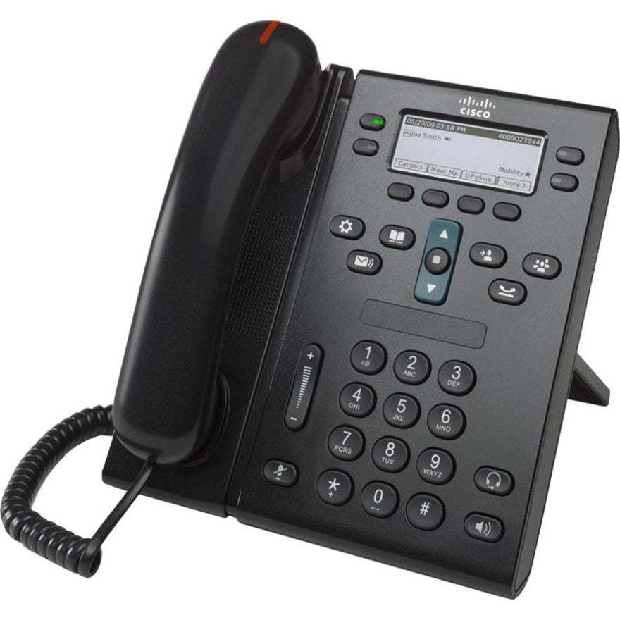 CISCO CERT REFURB UC PHONE 6945