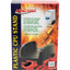 SYBA Multimedia Plastic Stand for ATX Case with Adjustable Width with Caster wheels