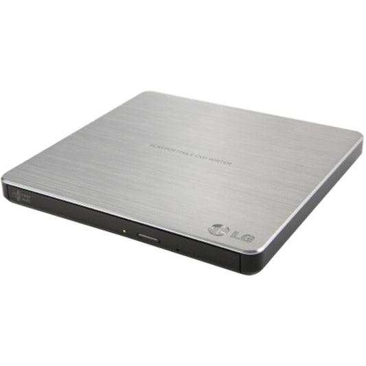 8X DVD RW MDISC EXT USB TRAY   