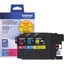 LC1033PKS 3PK INK CARTRIDGE FOR