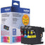 LC1033PKS 3PK INK CARTRIDGE FOR