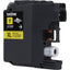 LC103Y YELLOW INK CARTRIDGE FOR