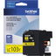 LC103Y YELLOW INK CARTRIDGE FOR