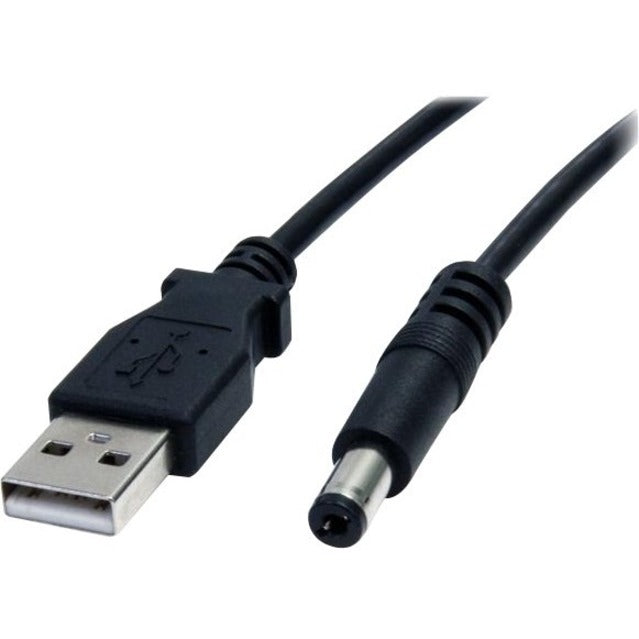 USB TO DC POWER CABLE TYPE M   