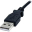 USB TO DC POWER CABLE TYPE M   