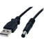 USB TO DC POWER CABLE TYPE M   