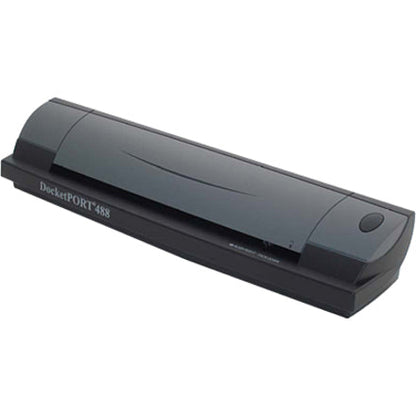 DocketPORT DP488 Duplex Sheetfed Scanner