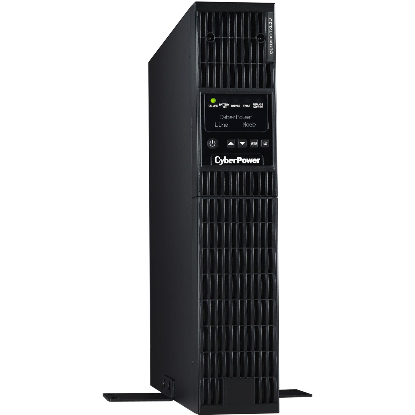 CyberPower OL1000RTXL2U Smart App Online UPS Systems