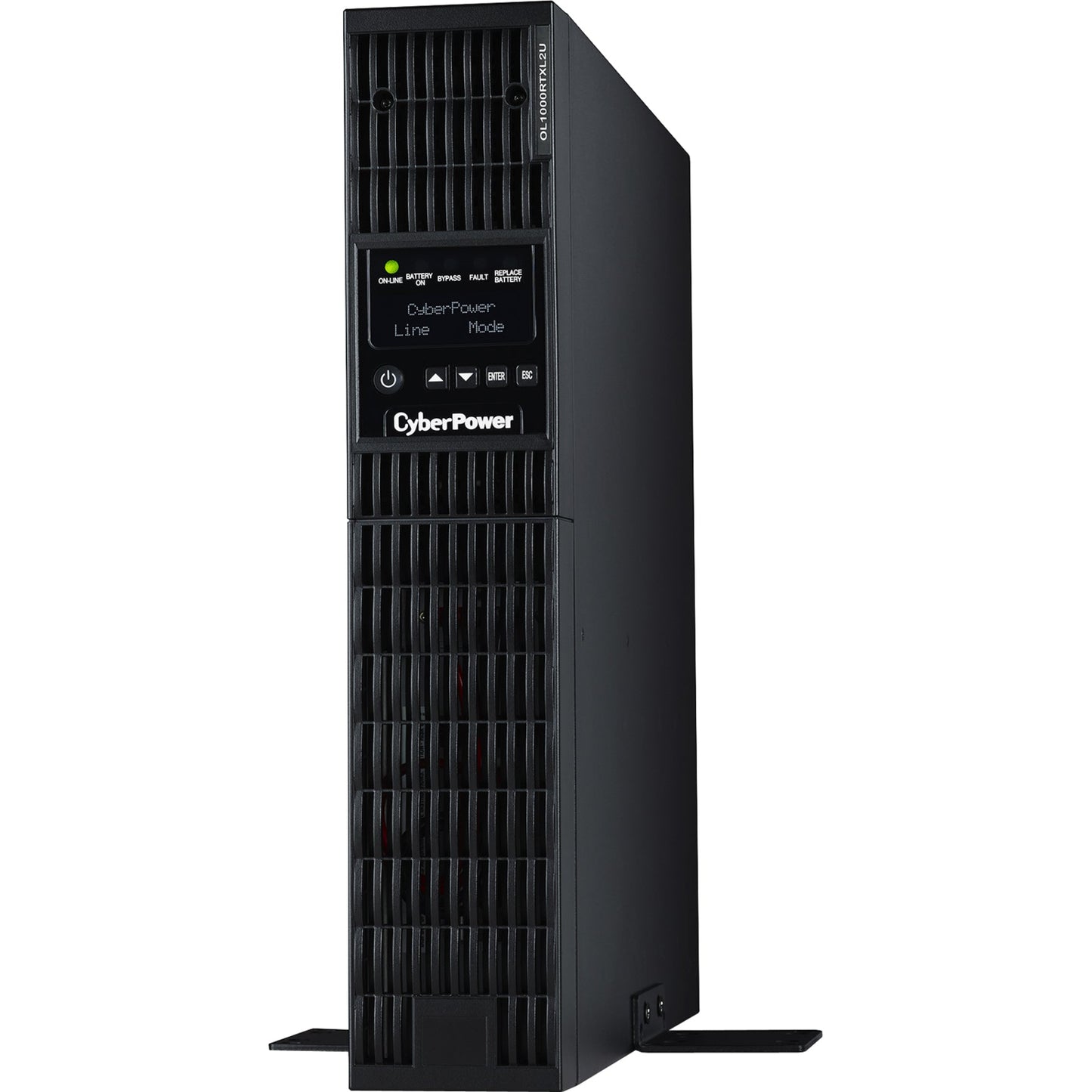 CyberPower OL1000RTXL2U Smart App Online UPS Systems