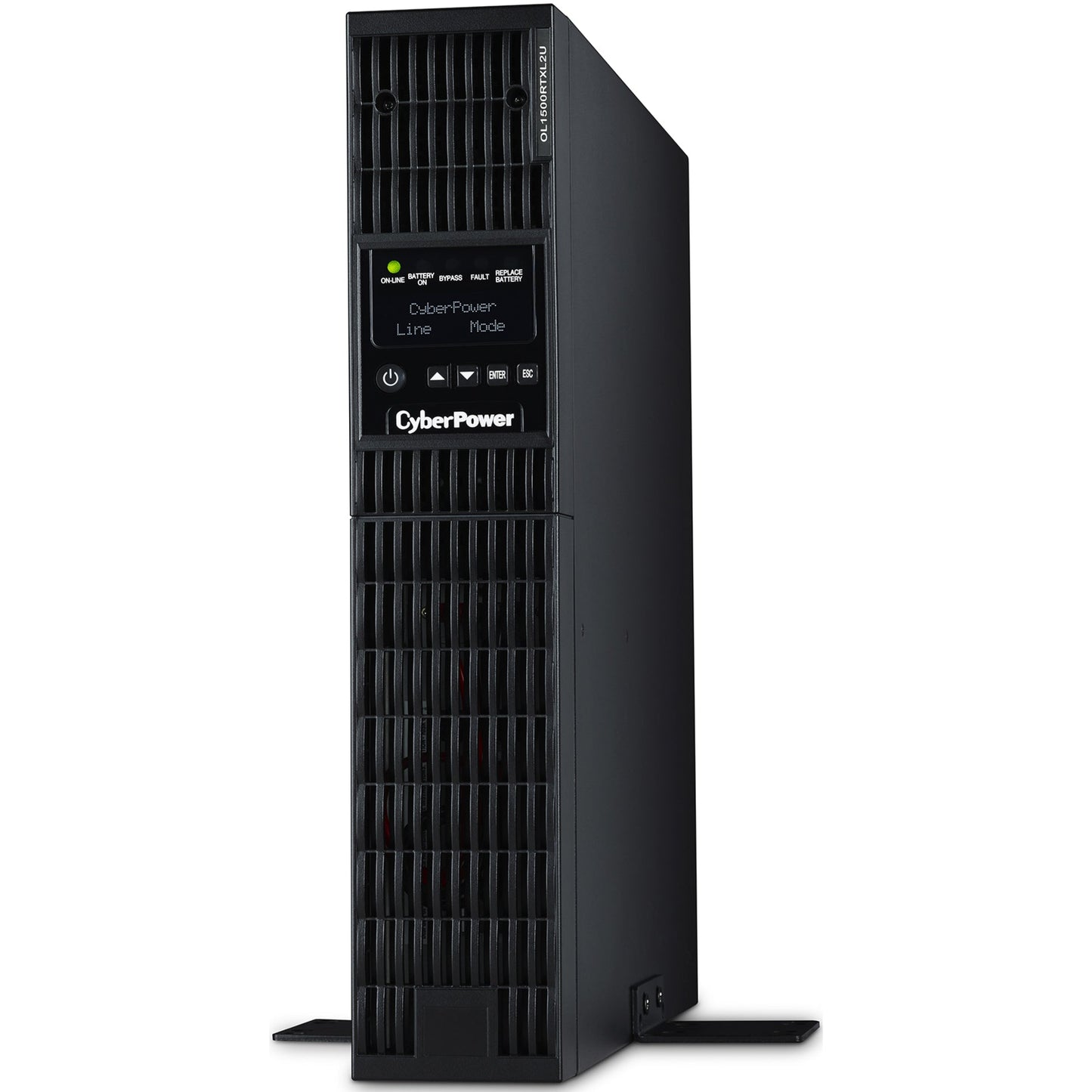 CyberPower OL1500RTXL2U Smart App Online UPS Systems