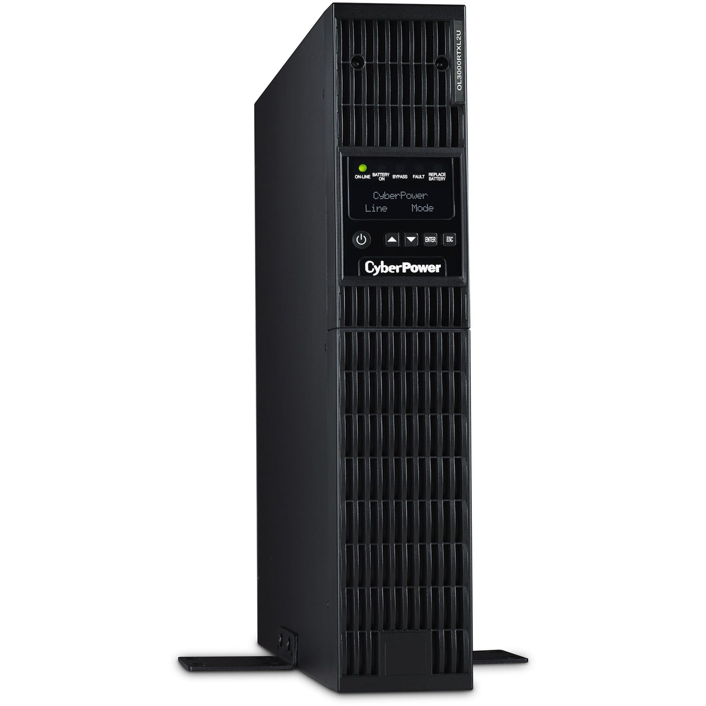 CyberPower OL3000RTXL2U Smart App Online UPS Systems