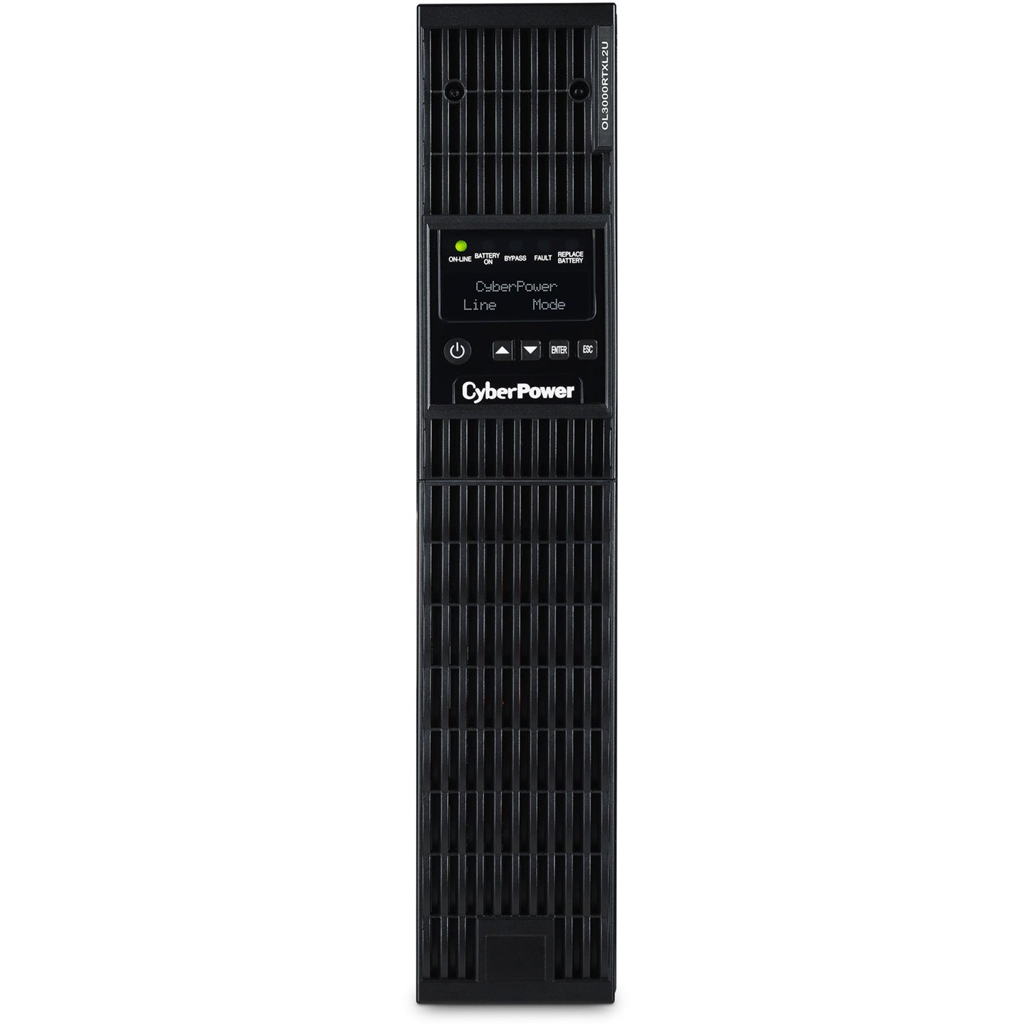 CyberPower OL3000RTXL2U Smart App Online UPS Systems