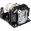 HITACHI PROJECTOR LAMP 210WH   