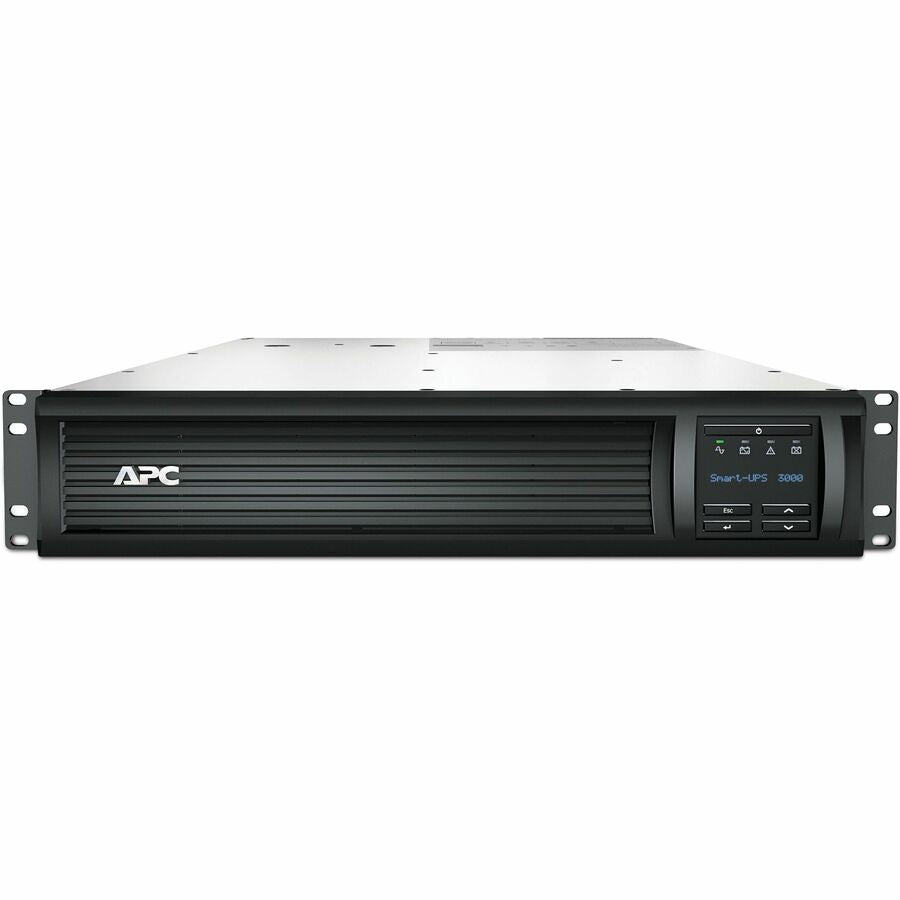 SMART UPS 3000VA RM 120V LCD 2U