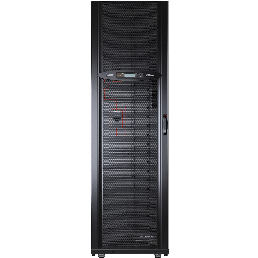 MODULAR PDU 480:208VAC 144KW   