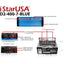 iStarUSA 4U Compact Stylish Rackmount Chassis