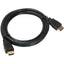 6FT HIGH SPEED HDMI CABLE      