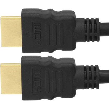 4XEM 100FT 30M High Speed HDMI cable fully supporting 1080p 3D Ethernet and Audio return channel