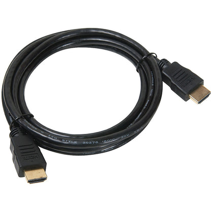 4XEM 100FT 30M High Speed HDMI cable fully supporting 1080p 3D Ethernet and Audio return channel