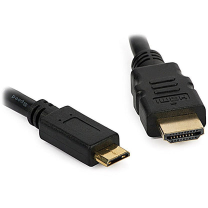4XEM 15FT Mini HDMI To HDMI M/M Adapter Cable