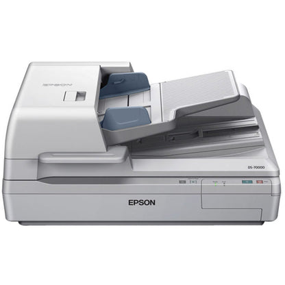 Epson WorkForce DS-70000 Sheetfed Scanner - 600 dpi Optical