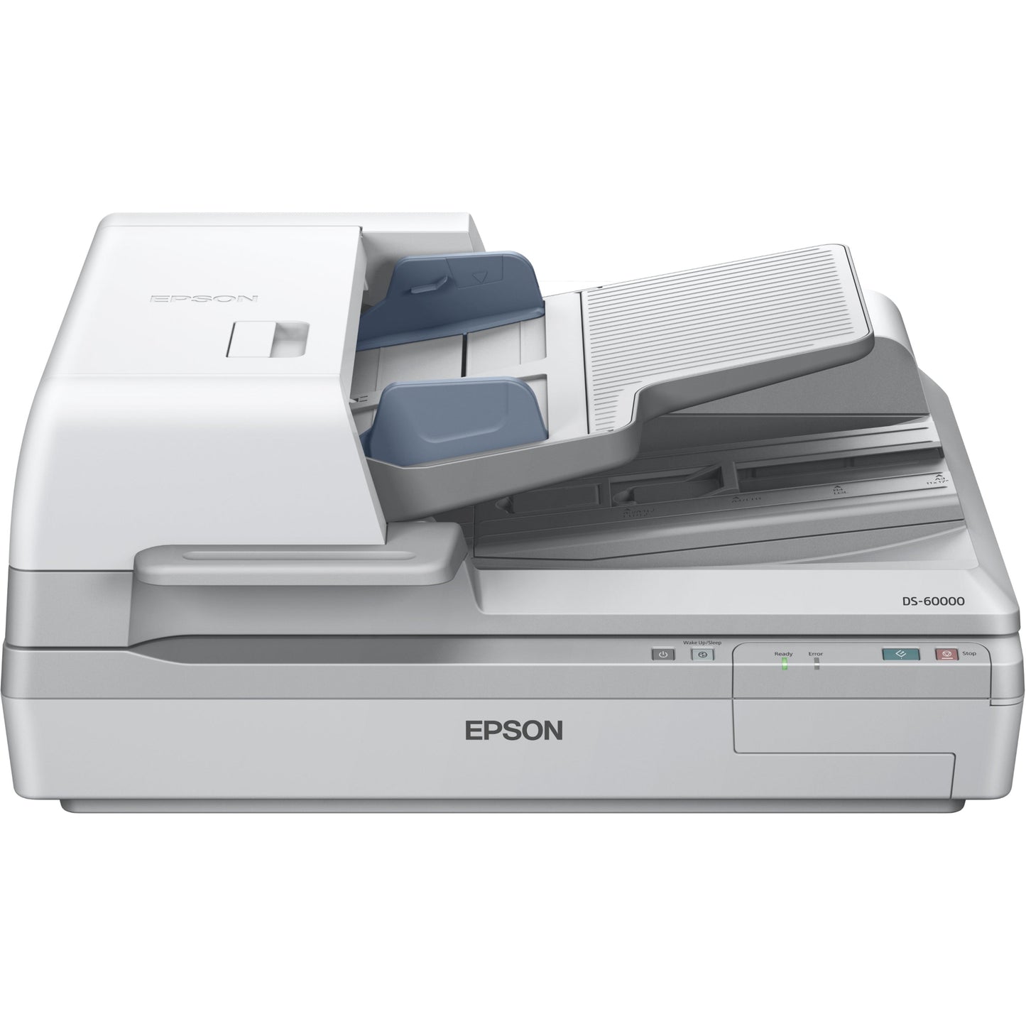 Epson WorkForce DS-60000 Flatbed Scanner - 600 dpi Optical