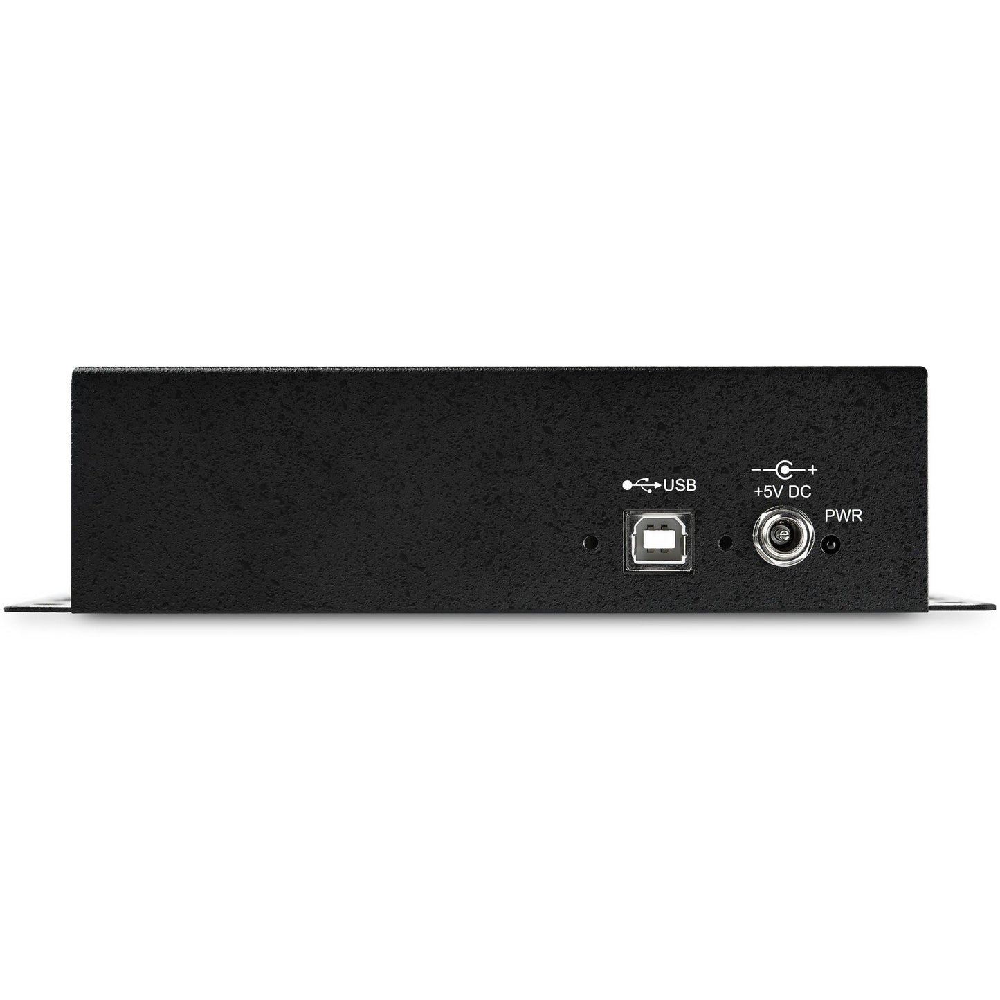 StarTech.com USB to Serial Adapter Hub &acirc;&euro;" 8 Port &acirc;&euro;" Industrial &acirc;&euro;" Wall Mount &acirc;&euro;" Din Rail &acirc;&euro;" COM Port Retention &acirc;&euro;" FTDI USB to RS232