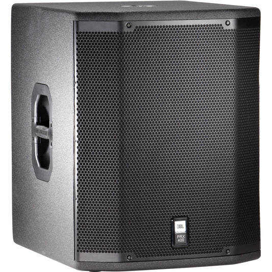 JBL PRX418S 18IN SUBWOOFER     