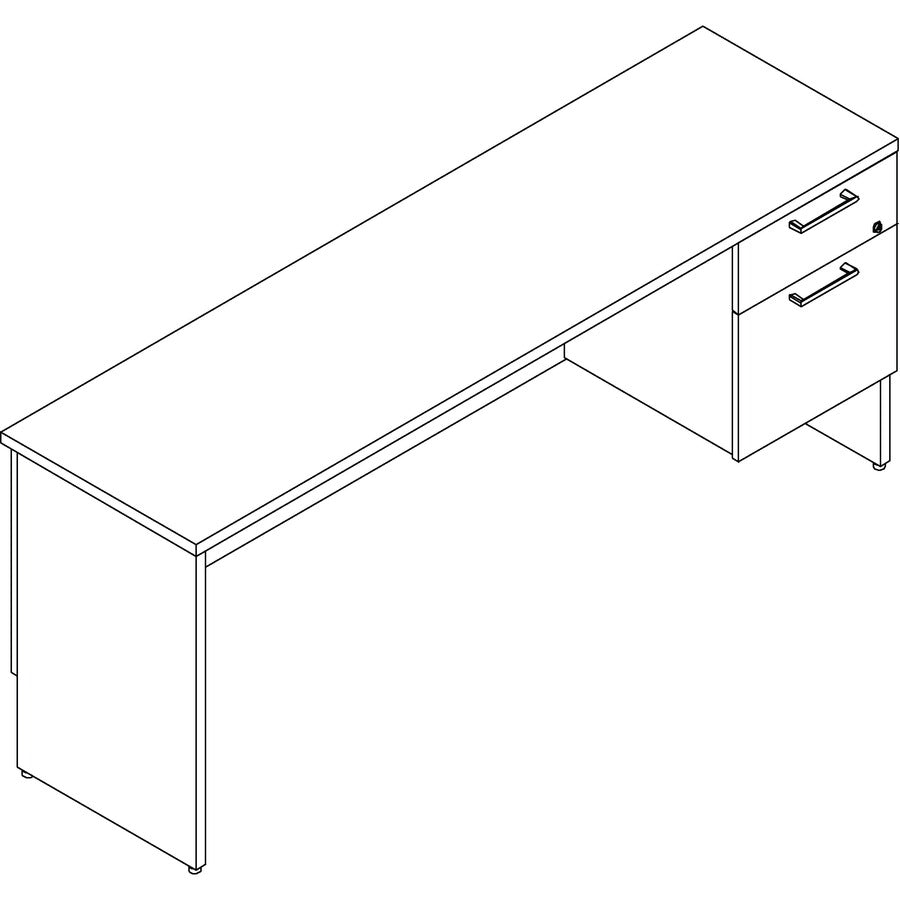 Lacasse Concept 300 Credenza