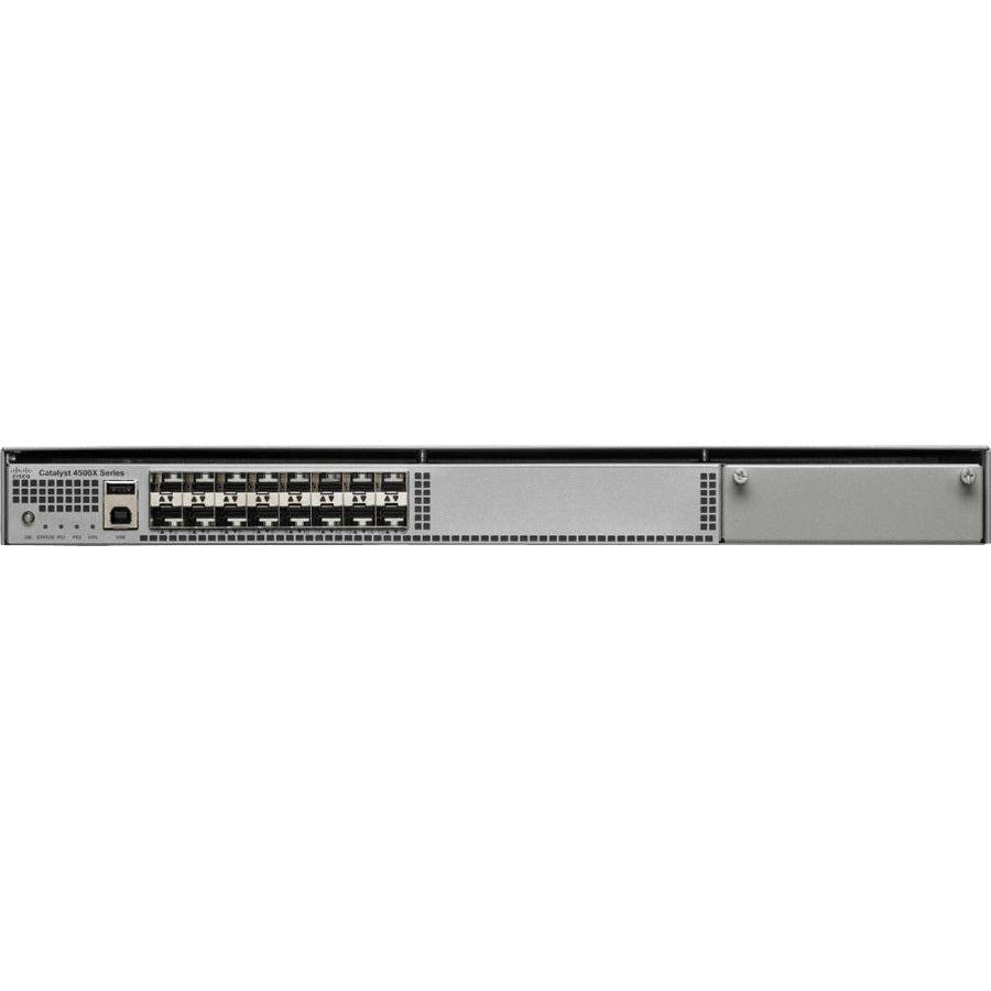 CATALYST 4500-X 24PORT 10GBE   