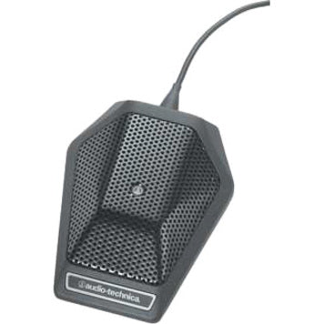 Mediatech Wired Condenser Microphone