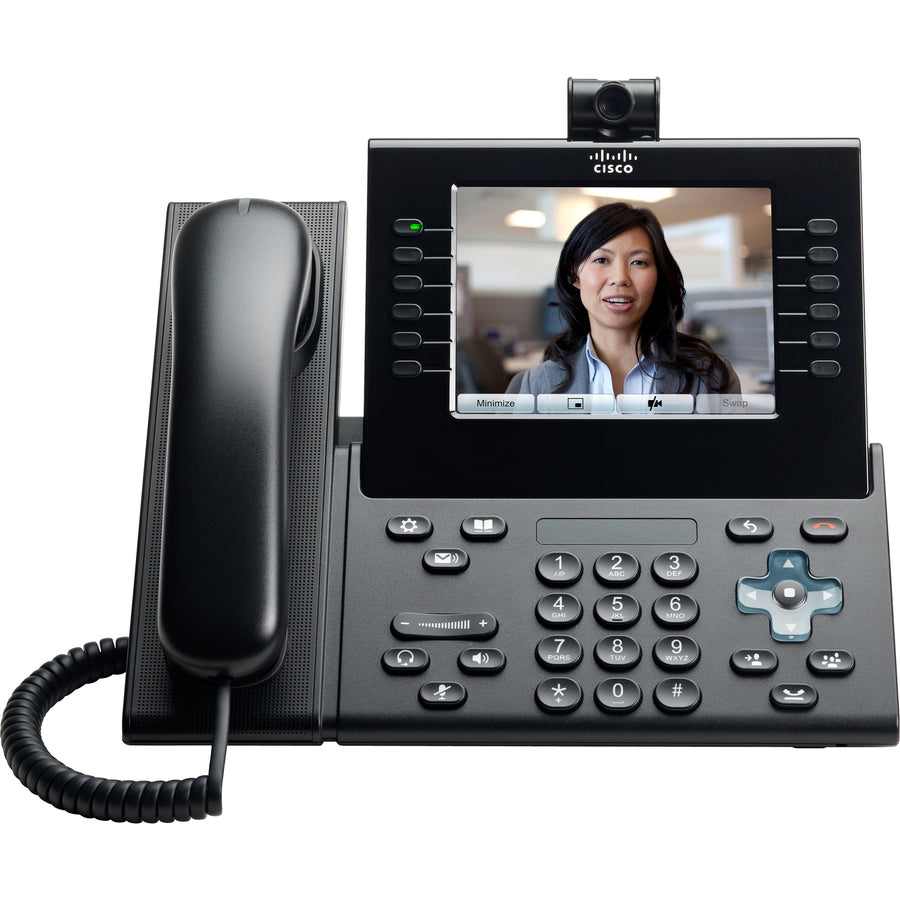 CISCO CERT REFURB UC PHONE 9971