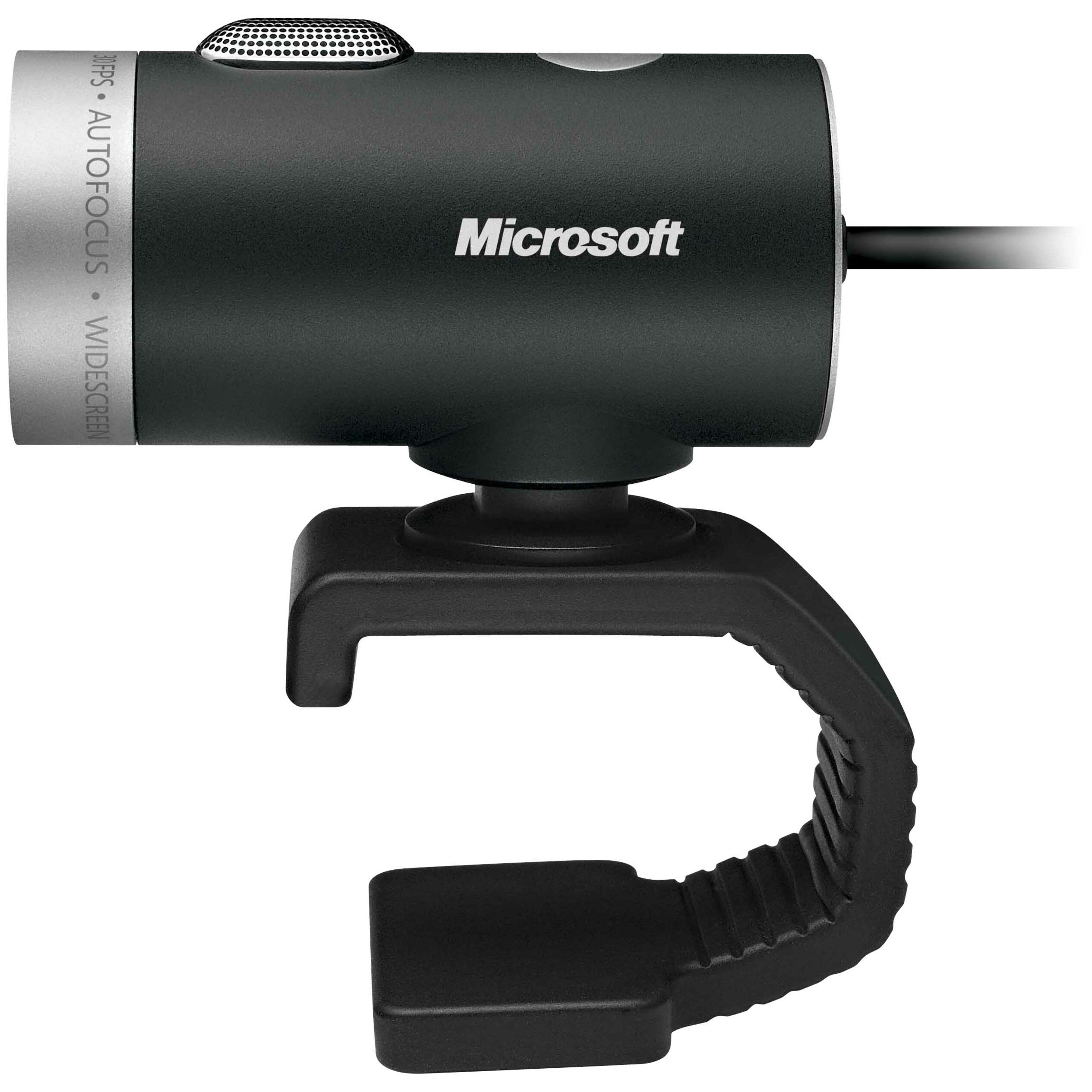 Microsoft LifeCam Cinema - Thumbnail 2